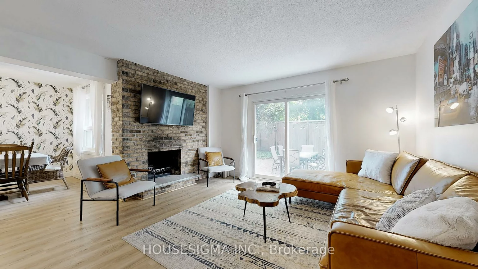 2722, Jerring, Erin Mills, Mississauga