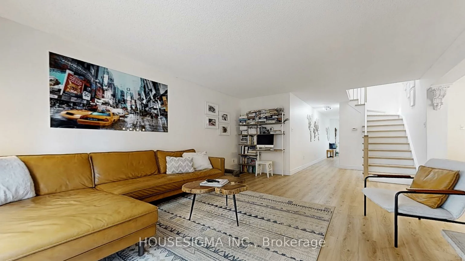 2722, Jerring, Erin Mills, Mississauga