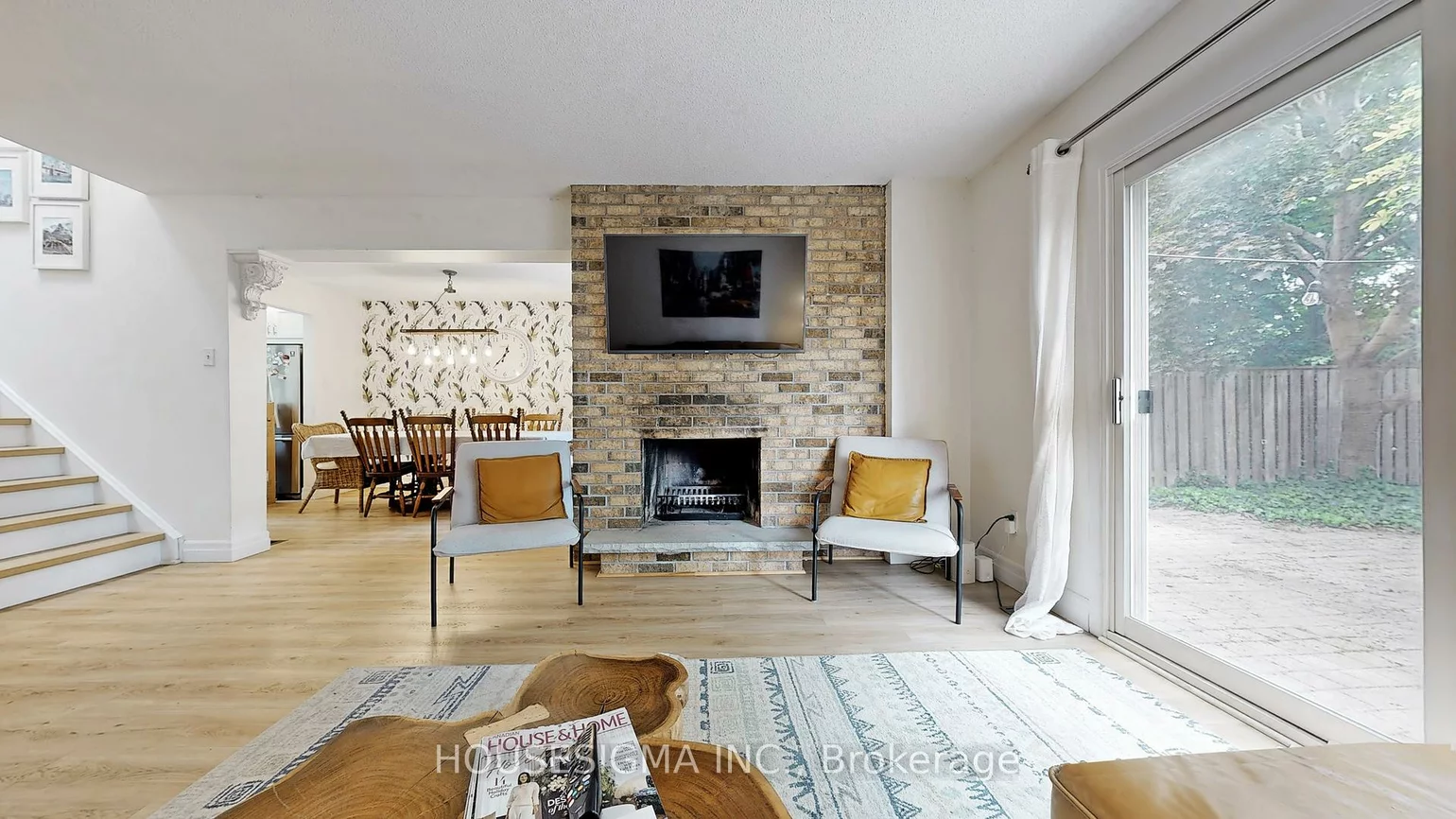 2722, Jerring, Erin Mills, Mississauga