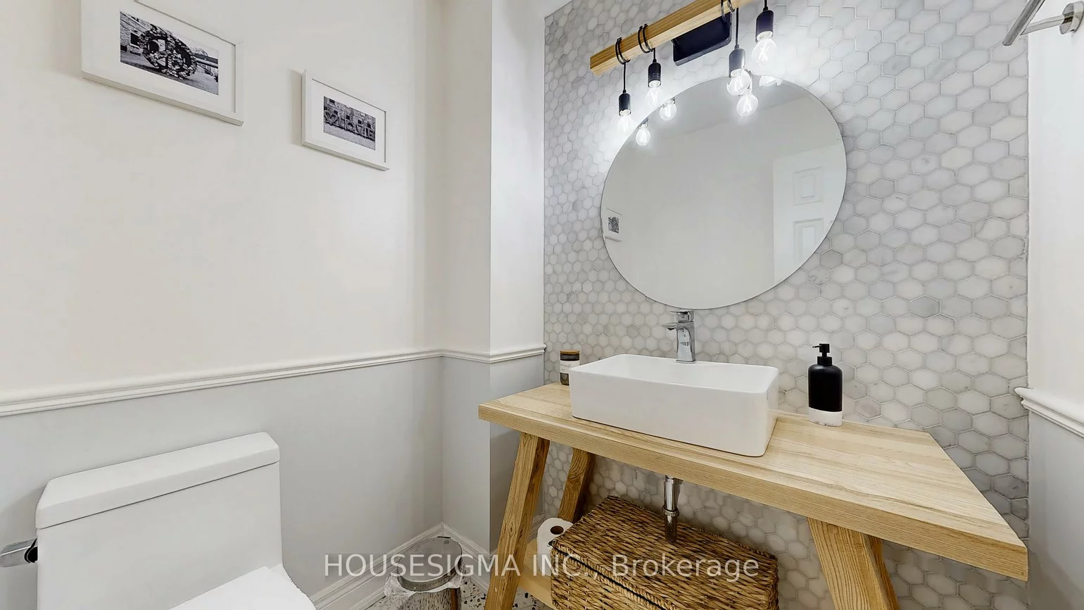 2722, Jerring, Erin Mills, Mississauga