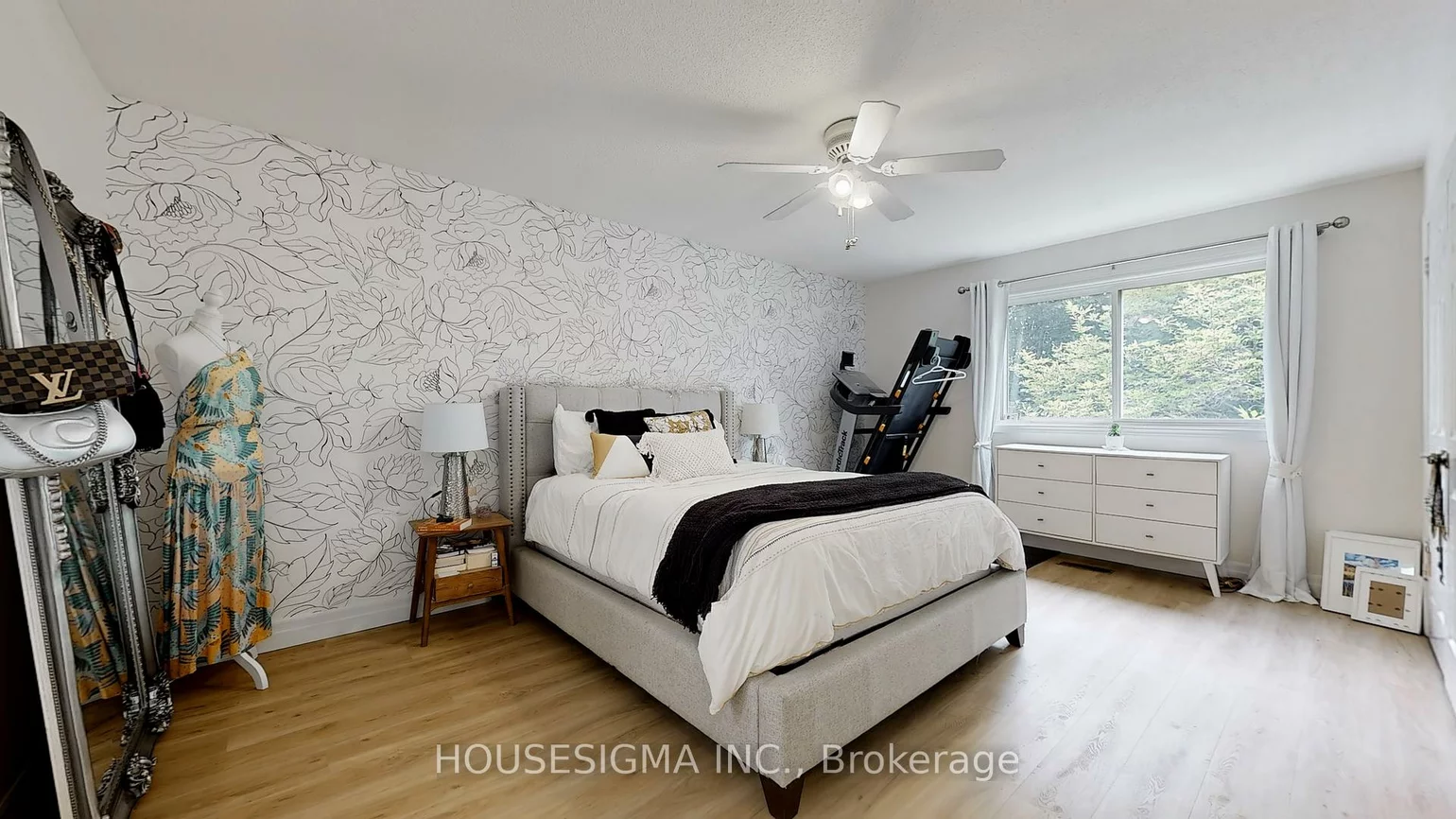 2722, Jerring, Erin Mills, Mississauga