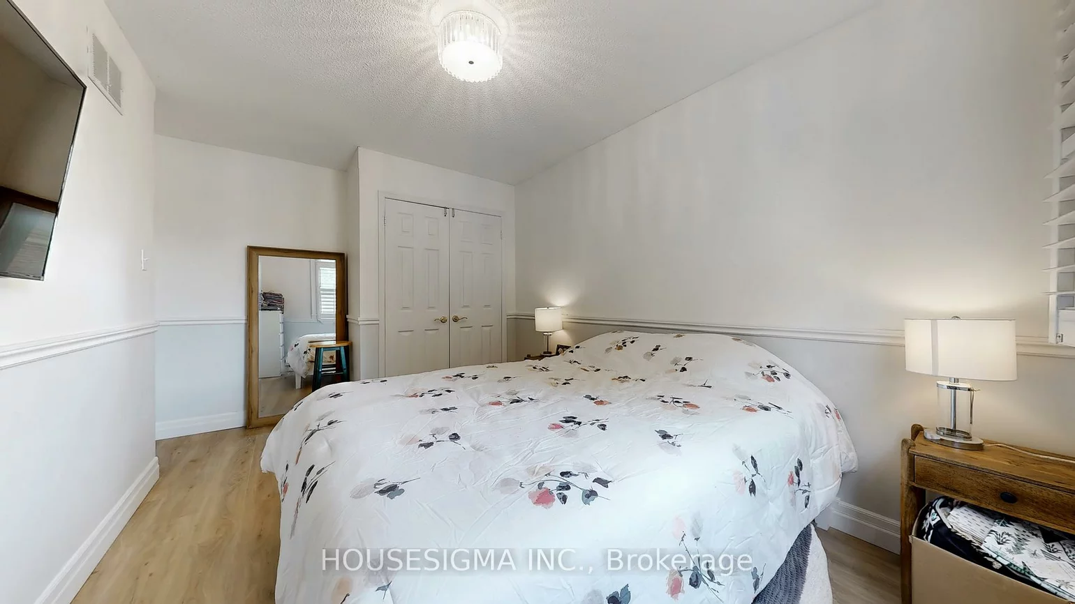 2722, Jerring, Erin Mills, Mississauga