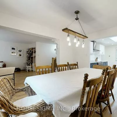 2722, Jerring, Erin Mills, Mississauga