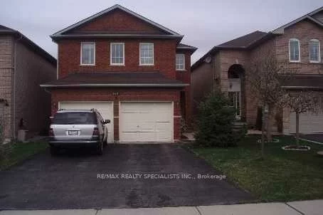 3861, Ridgepoint, Lisgar, Mississauga