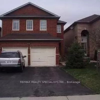3861, Ridgepoint, Lisgar, Mississauga