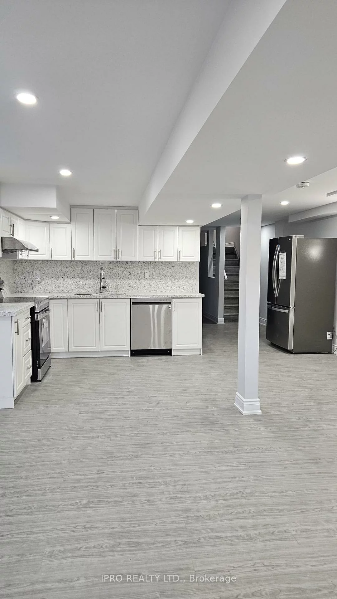 5265, Springbok, Hurontario, Mississauga