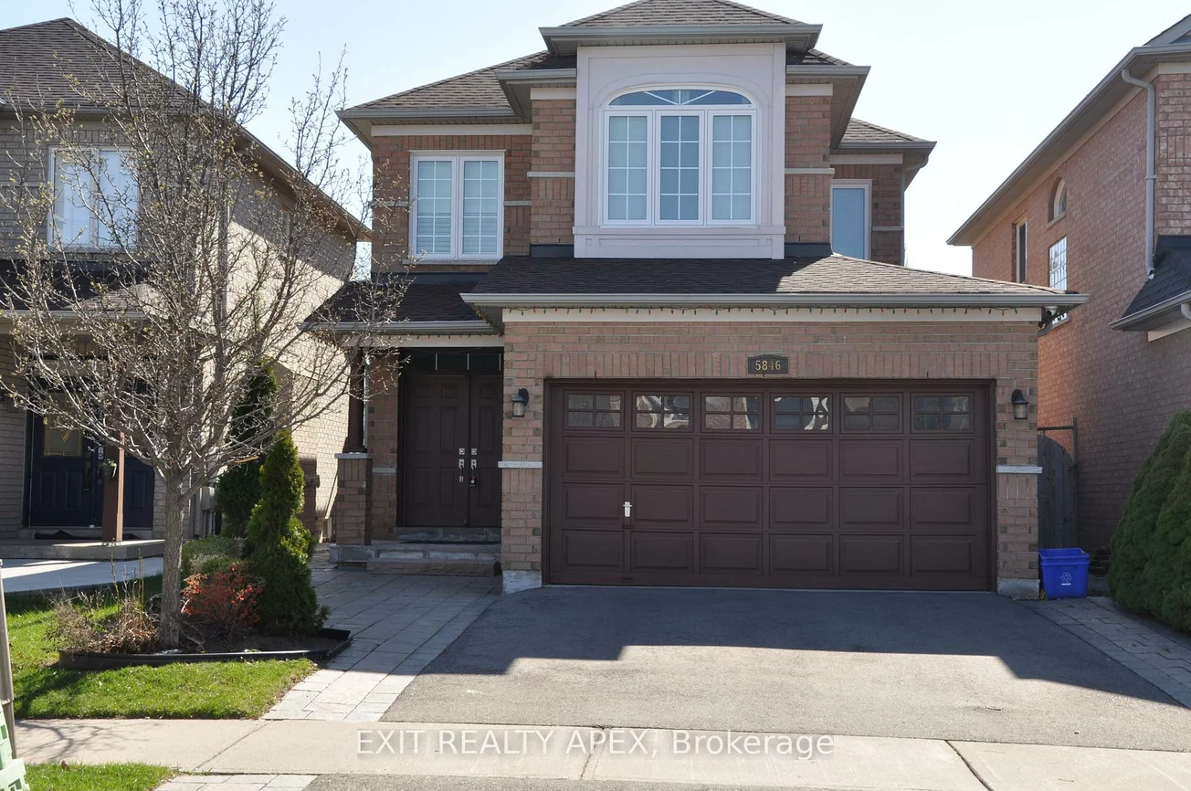 5846, Terrapark, Churchill Meadows, Mississauga