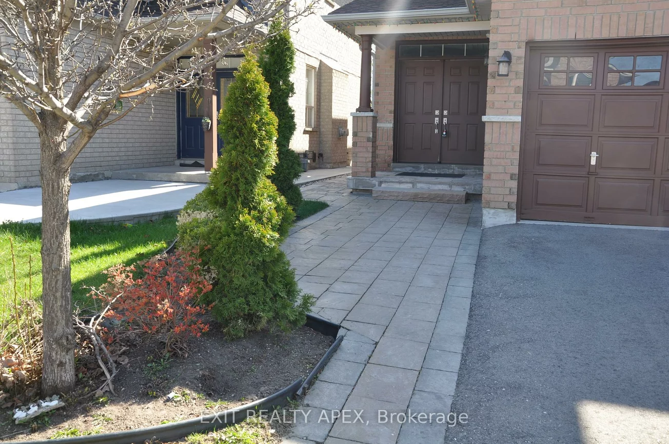 5846, Terrapark, Churchill Meadows, Mississauga