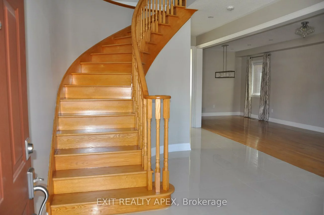 5846, Terrapark, Churchill Meadows, Mississauga