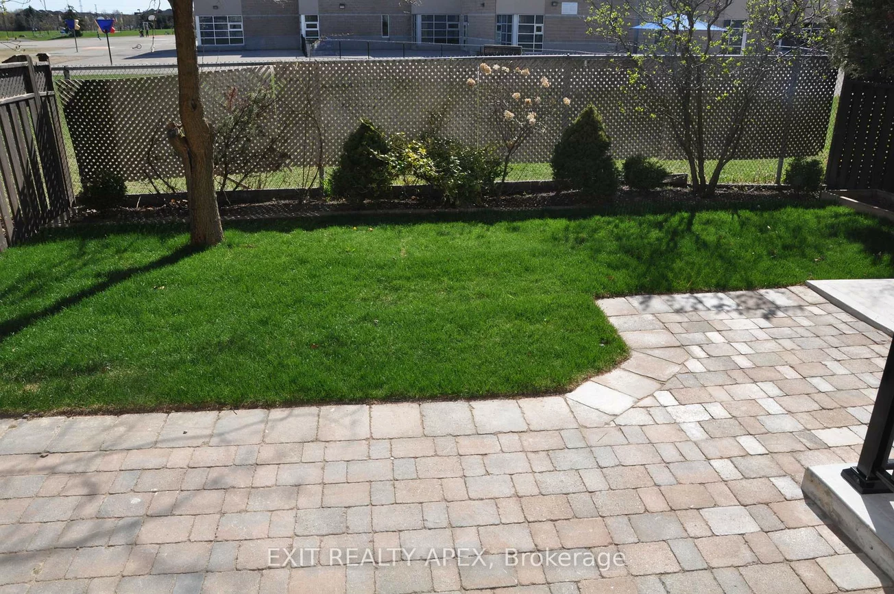 5846, Terrapark, Churchill Meadows, Mississauga