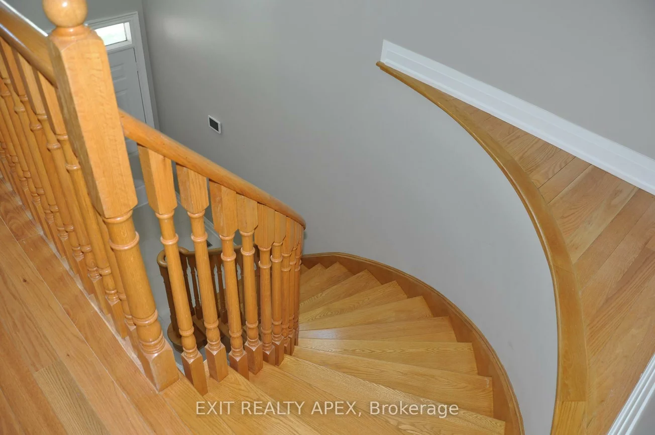 5846, Terrapark, Churchill Meadows, Mississauga