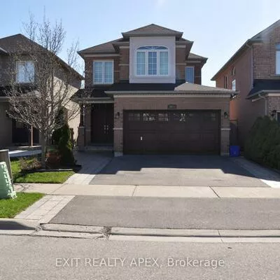 5846, Terrapark, Churchill Meadows, Mississauga