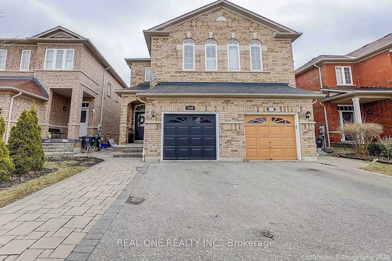 3486, Fountain Park, Churchill Meadows, Mississauga