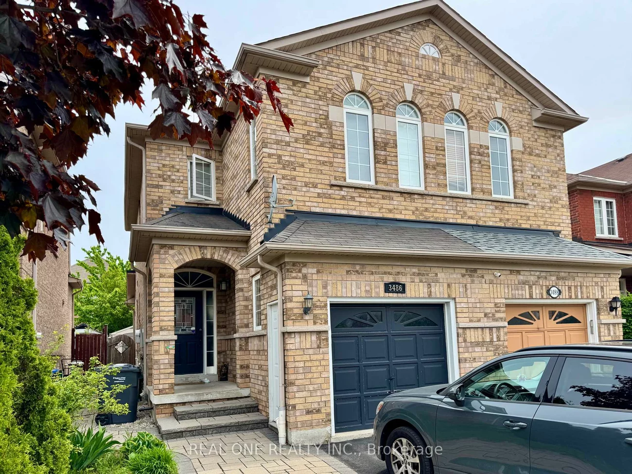 3486, Fountain Park, Churchill Meadows, Mississauga