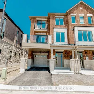 5243, Bench, Churchill Meadows, Mississauga