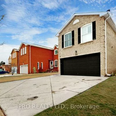 6521, Warbler, Lisgar, Mississauga
