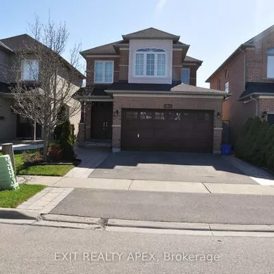 5846, Terrapark, Churchill Meadows, Mississauga