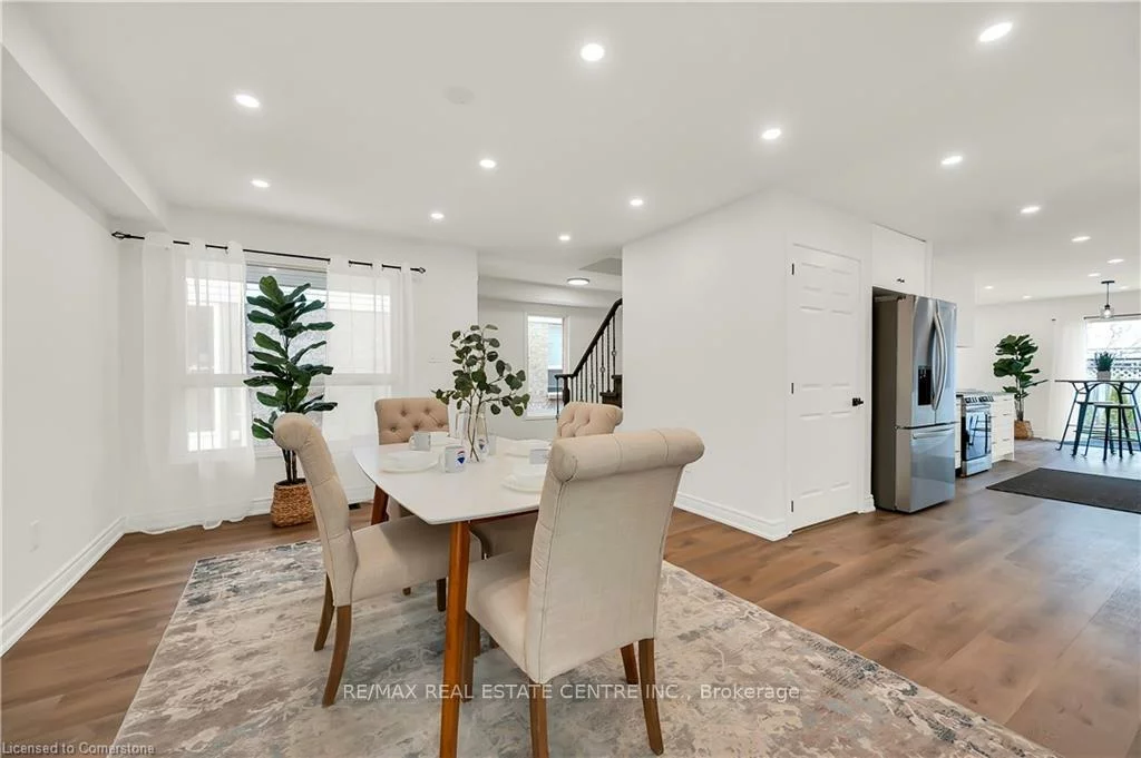 3608, Cherrington, Erin Mills, Mississauga