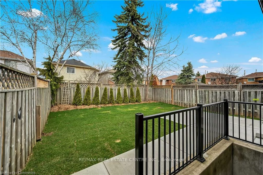 3608, Cherrington, Erin Mills, Mississauga