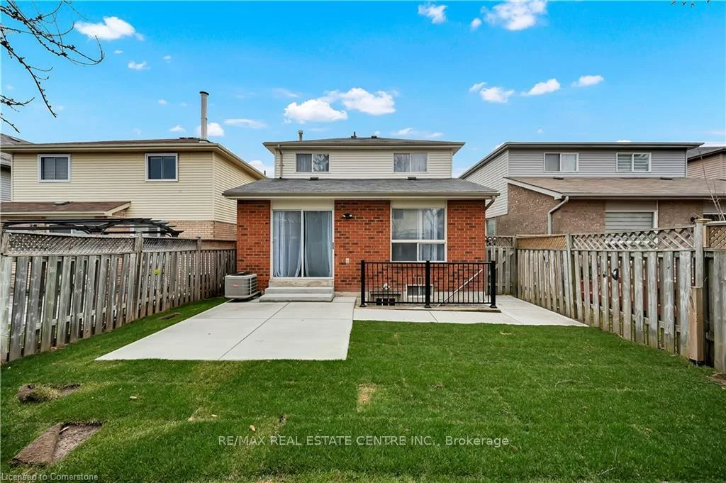 3608, Cherrington, Erin Mills, Mississauga