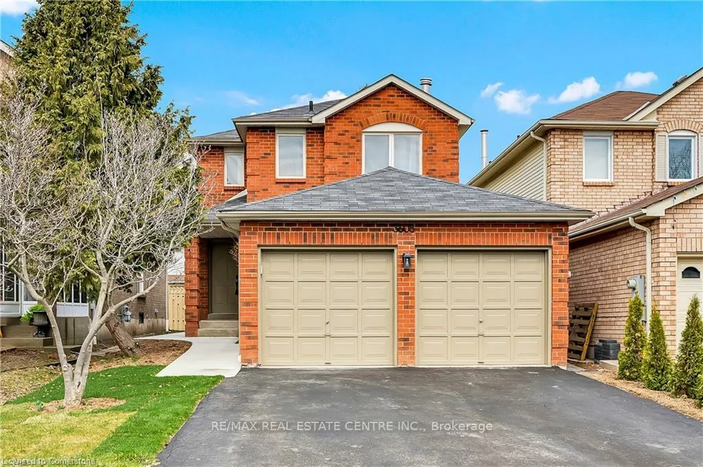 3608, Cherrington, Erin Mills, Mississauga