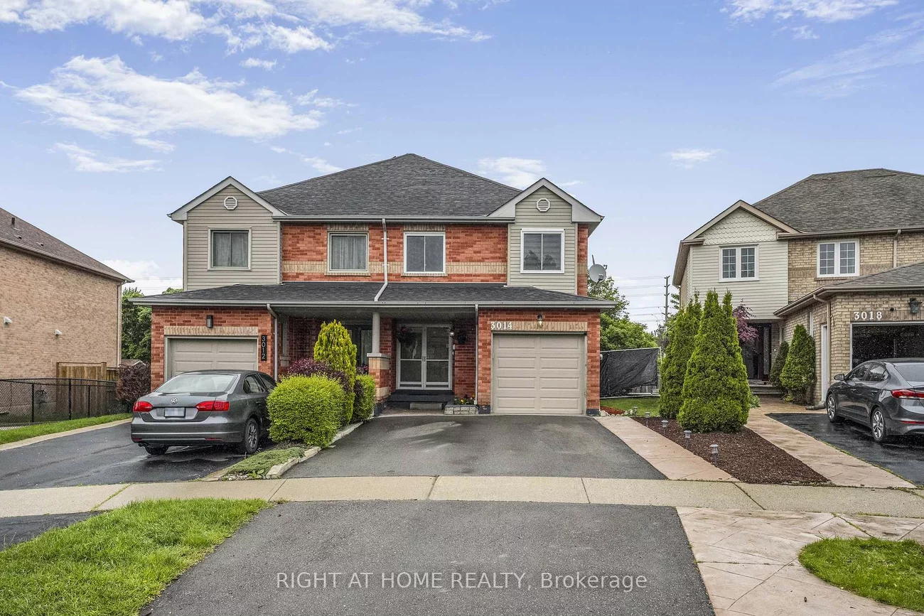 3014, Pendleton, Meadowvale, Mississauga