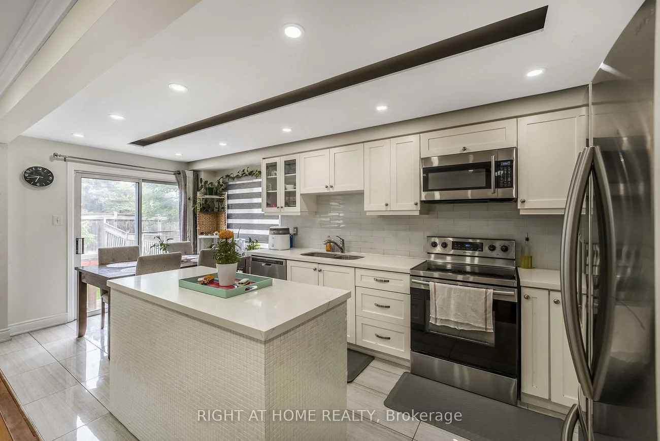 3014, Pendleton, Meadowvale, Mississauga