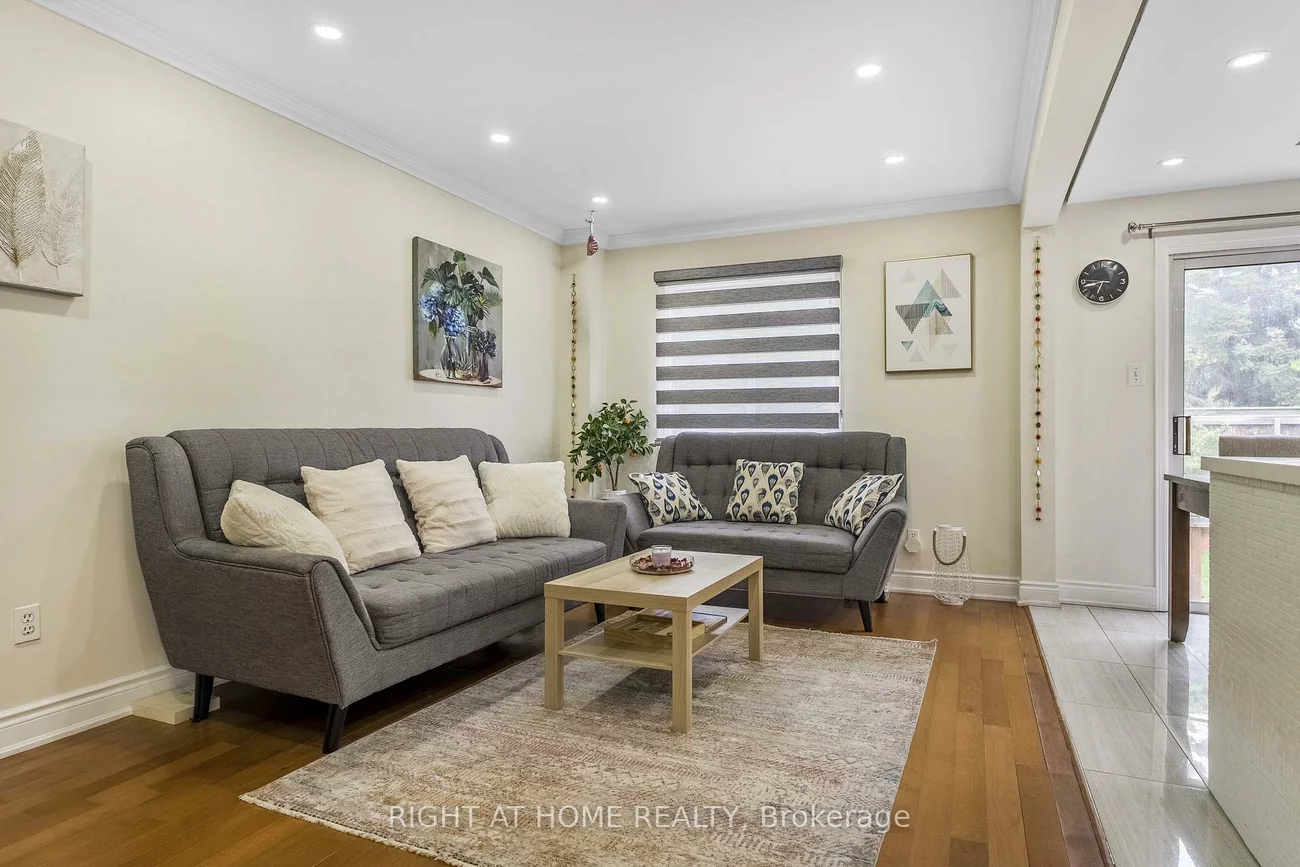 3014, Pendleton, Meadowvale, Mississauga