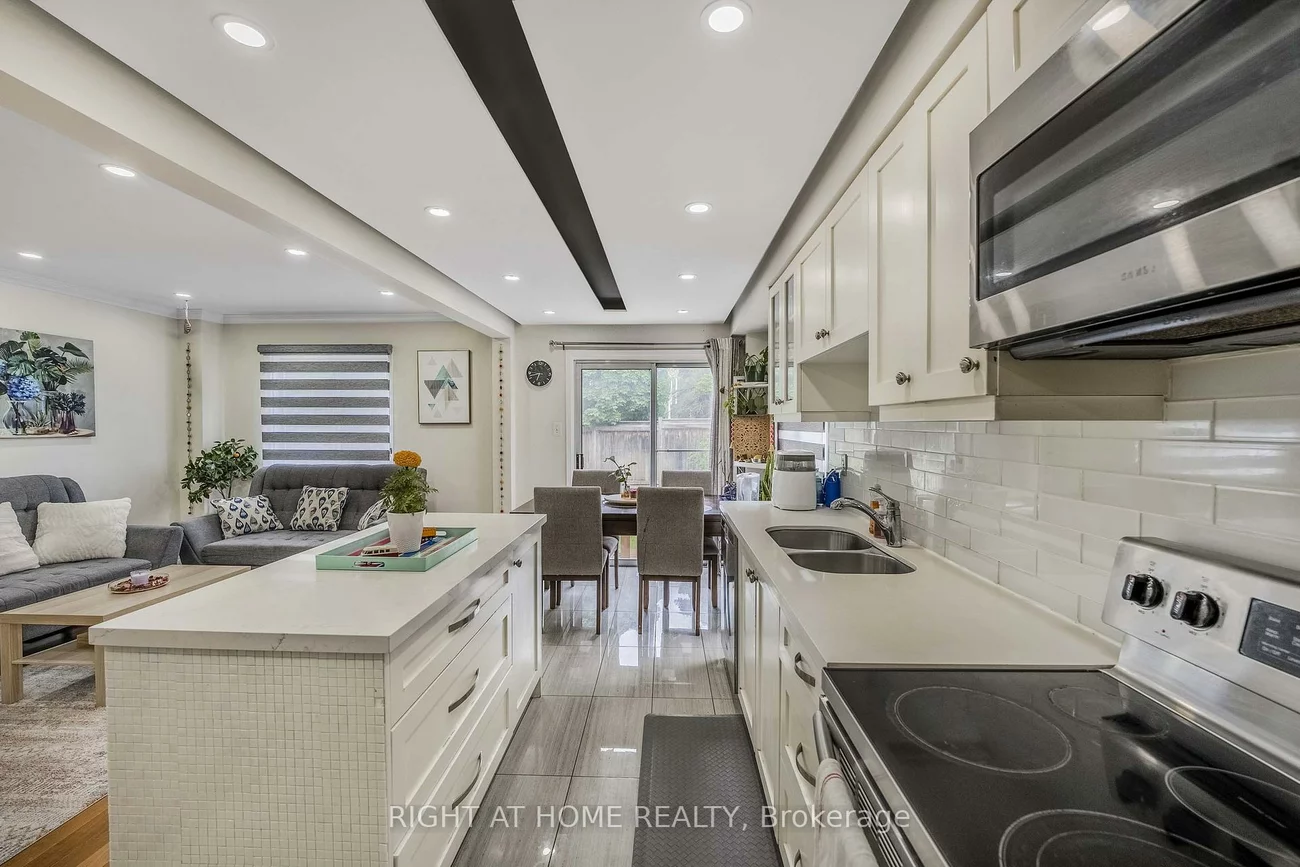 3014, Pendleton, Meadowvale, Mississauga