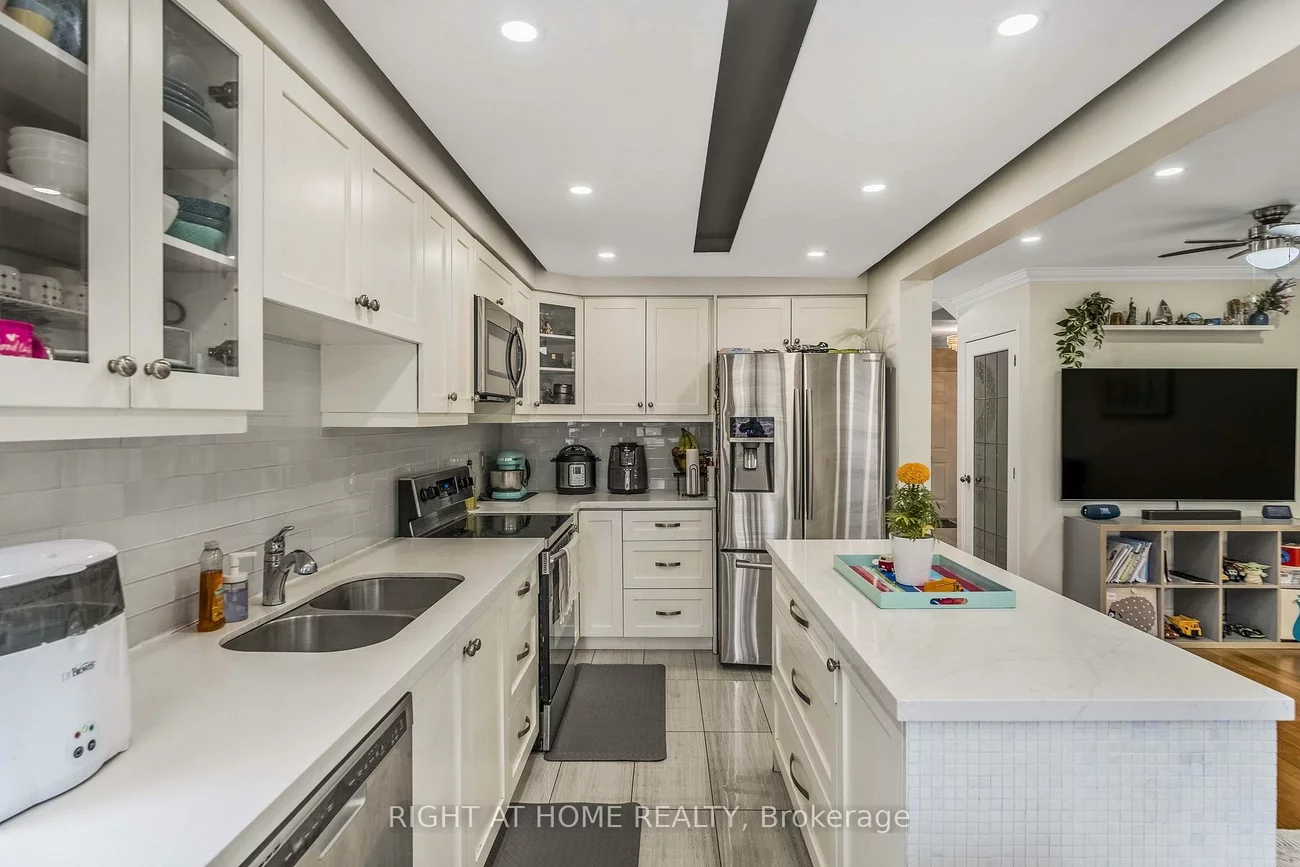 3014, Pendleton, Meadowvale, Mississauga