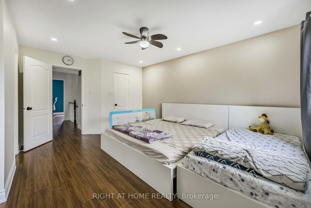 3014, Pendleton, Meadowvale, Mississauga