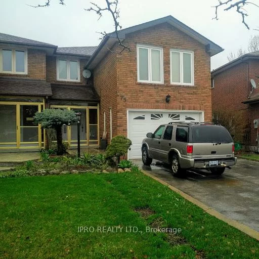 75, Bremen, Streetsville, Mississauga