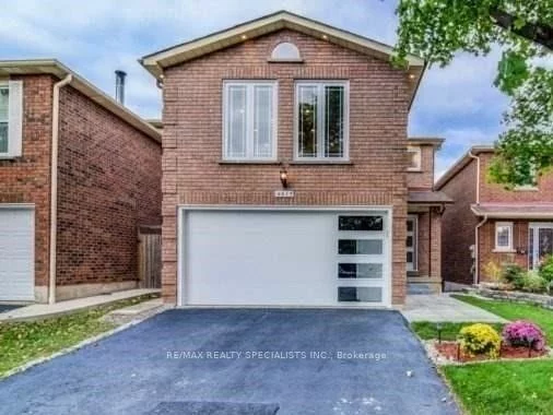 3017, Olympus, Meadowvale, Mississauga
