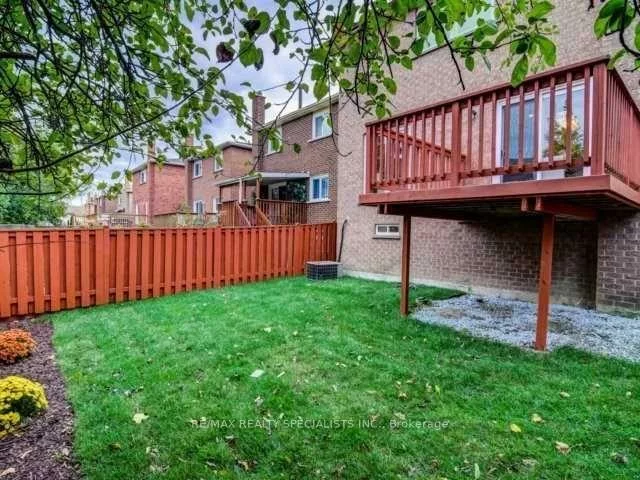 3017, Olympus, Meadowvale, Mississauga