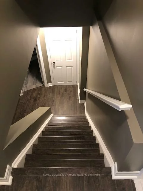 7256, Seabreeze (Lower), Meadowvale, Mississauga