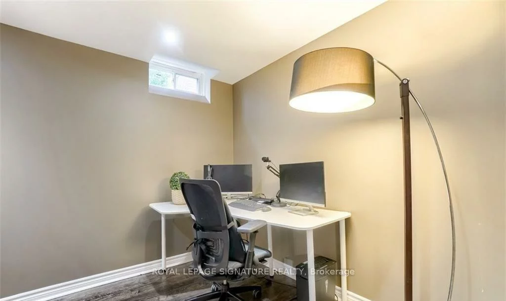 7256, Seabreeze (Lower), Meadowvale, Mississauga