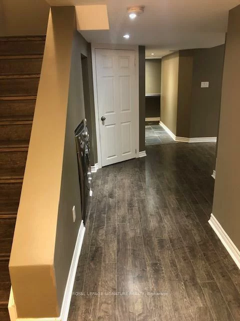 7256, Seabreeze (Lower), Meadowvale, Mississauga