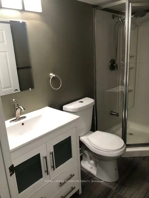 7256, Seabreeze (Lower), Meadowvale, Mississauga