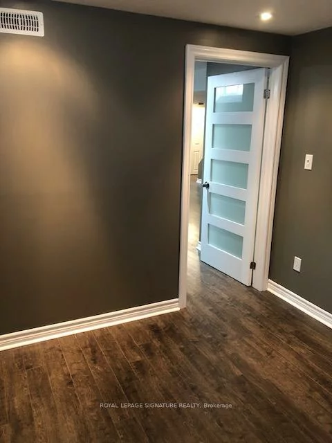 7256, Seabreeze (Lower), Meadowvale, Mississauga