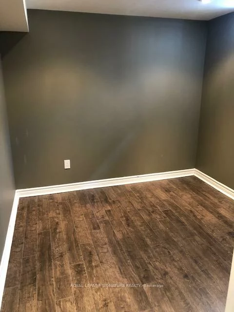7256, Seabreeze (Lower), Meadowvale, Mississauga