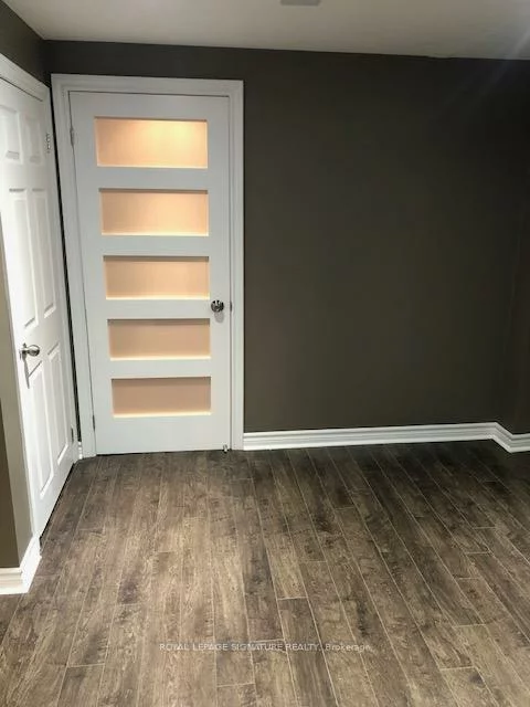 7256, Seabreeze (Lower), Meadowvale, Mississauga