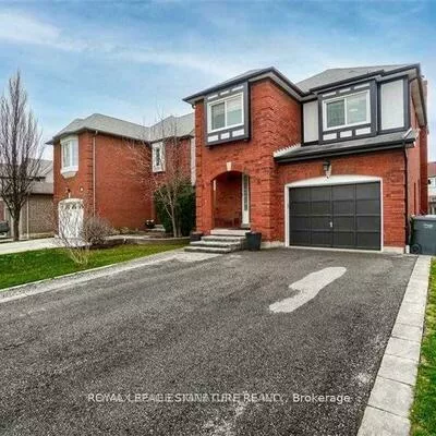7256, Seabreeze (Lower), Meadowvale, Mississauga
