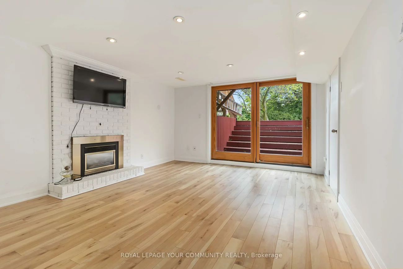 2534, Council Ring, Erin Mills, Mississauga