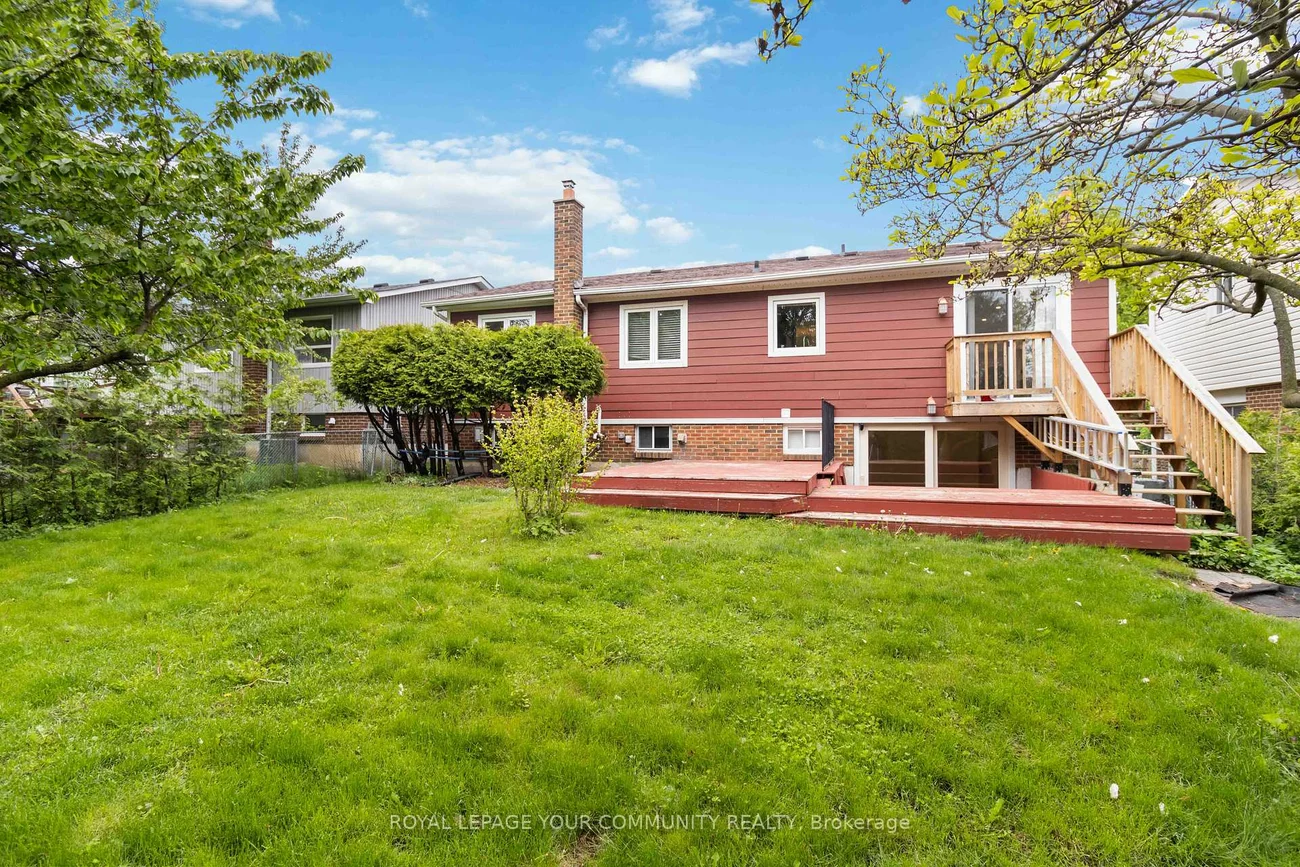 2534, Council Ring, Erin Mills, Mississauga