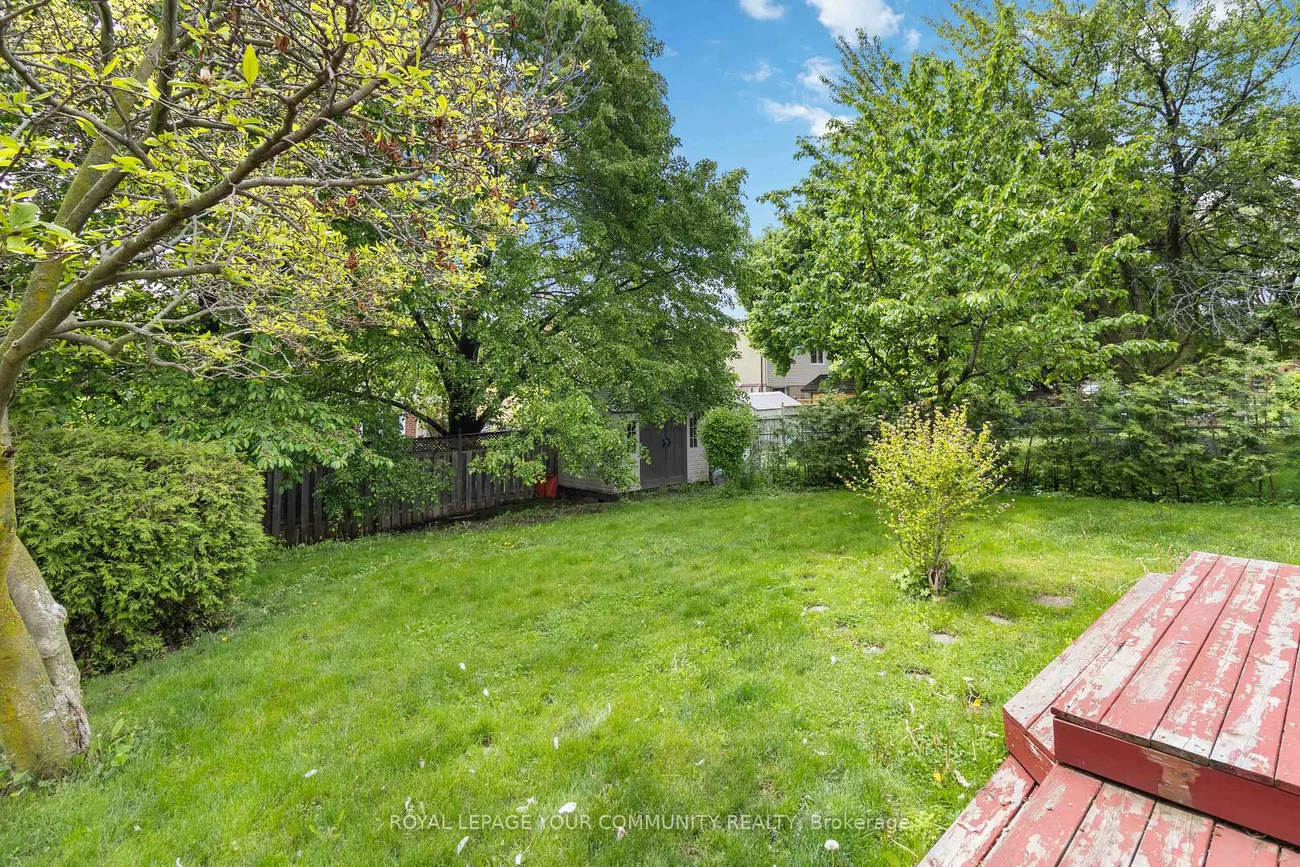 2534, Council Ring, Erin Mills, Mississauga