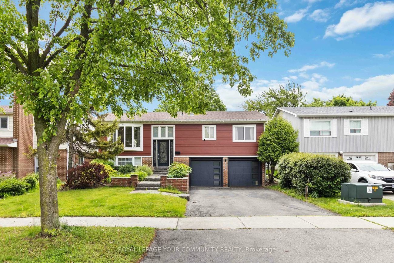 2534, Council Ring, Erin Mills, Mississauga
