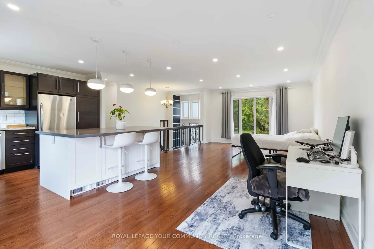 2534, Council Ring, Erin Mills, Mississauga