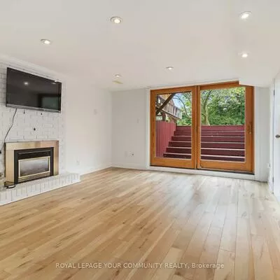 2534, Council Ring, Erin Mills, Mississauga