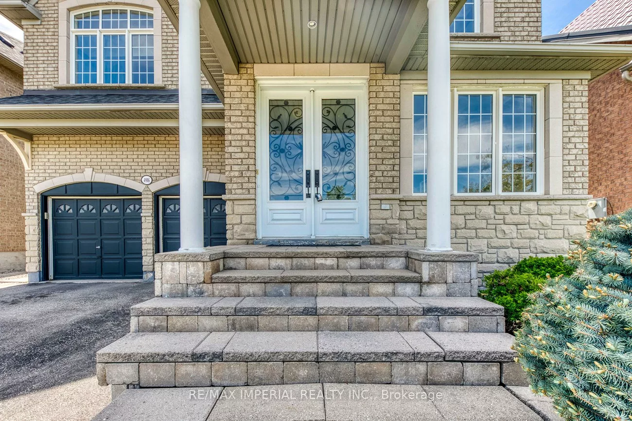 4916, Huron Heights, Hurontario, Mississauga