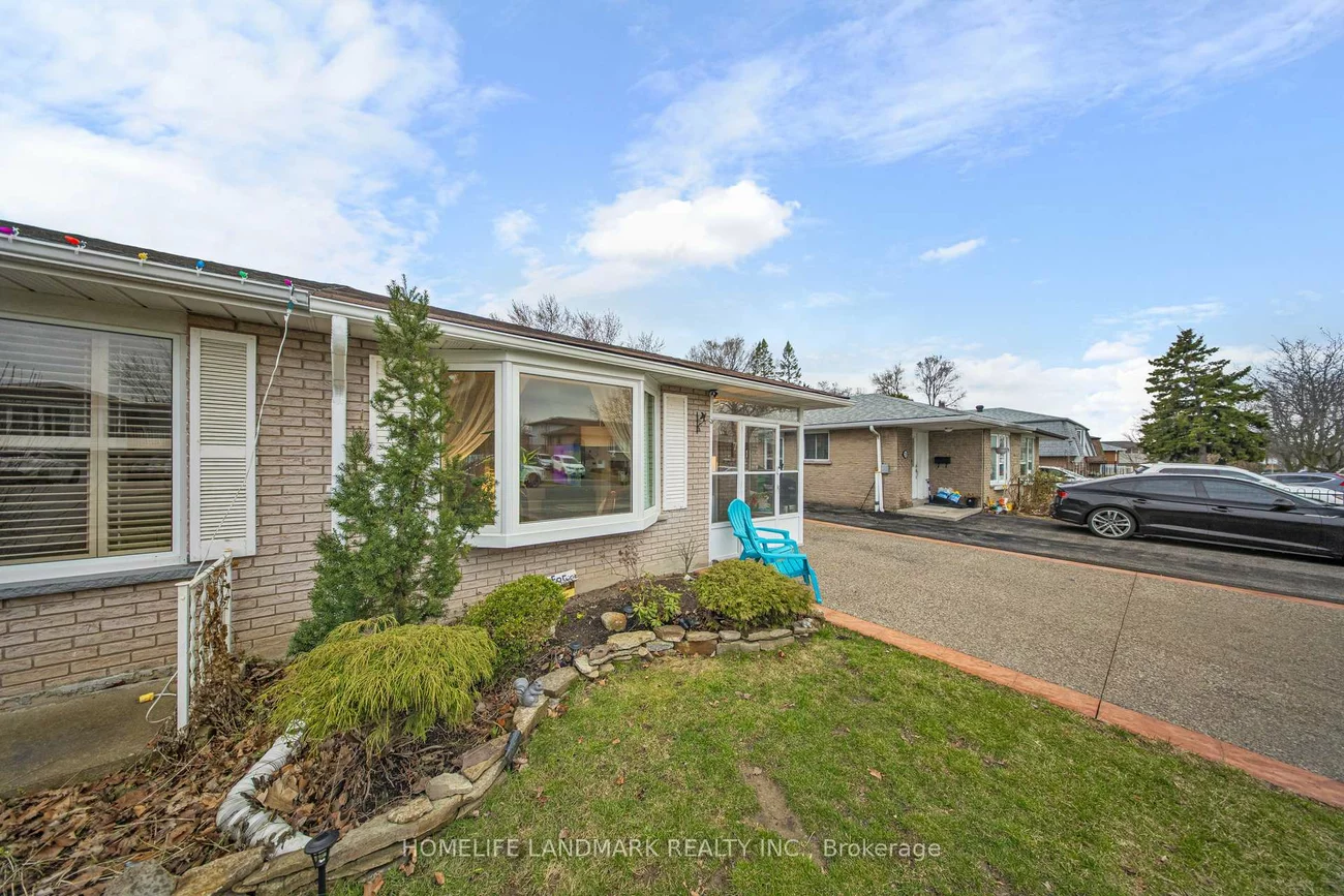741, Eaglemount, Erindale, Mississauga